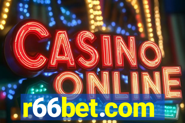 r66bet.com