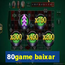 80game baixar