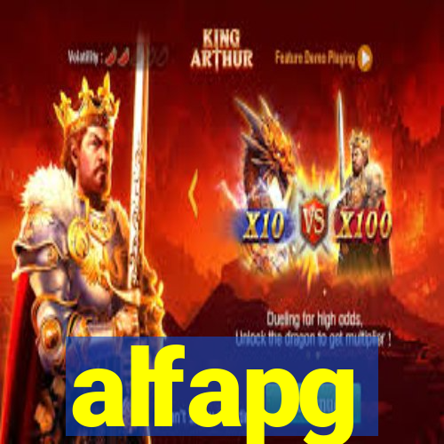 alfapg