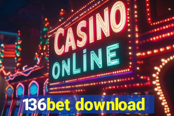 136bet download