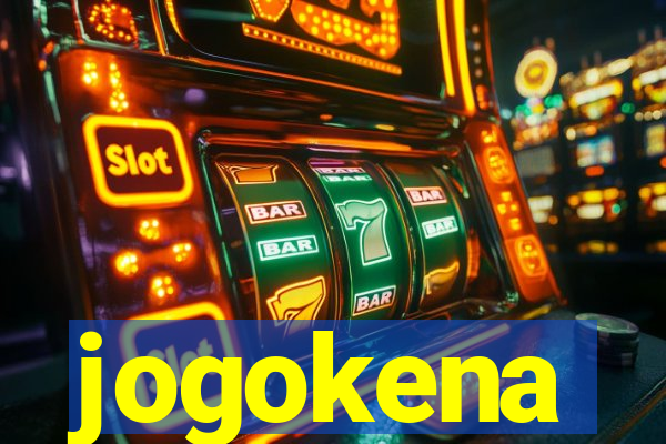 jogokena