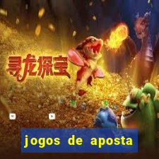 jogos de aposta para menores de idade