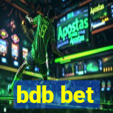 bdb bet