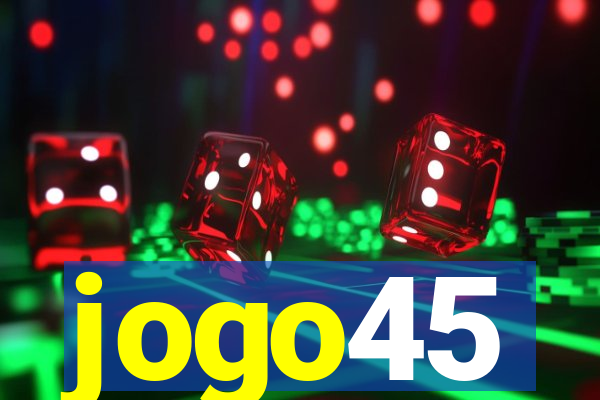 jogo45