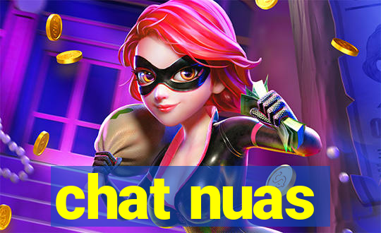 chat nuas