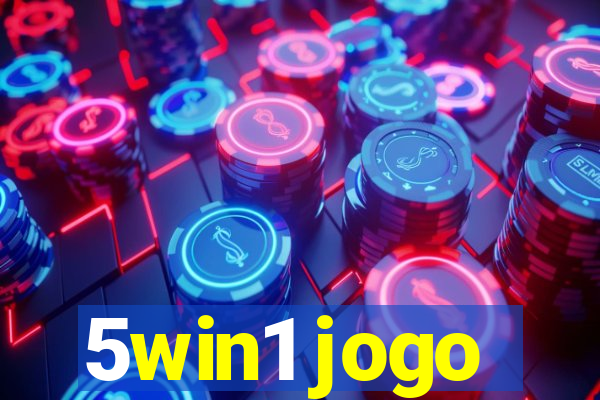 5win1 jogo