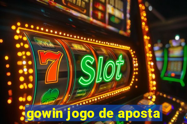 gowin jogo de aposta