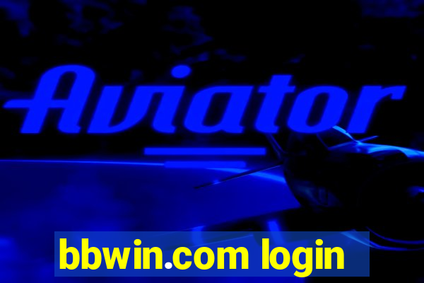 bbwin.com login