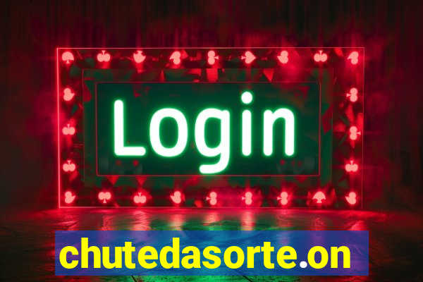 chutedasorte.online