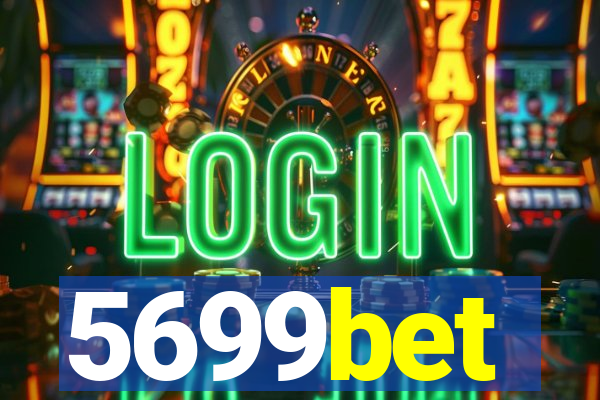 5699bet