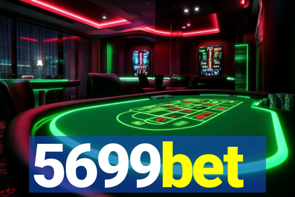 5699bet