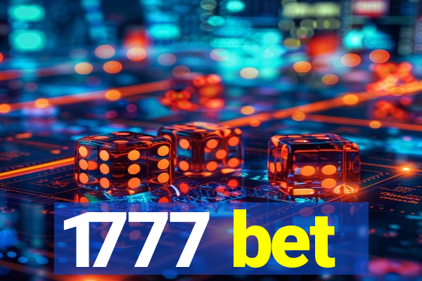 1777 bet