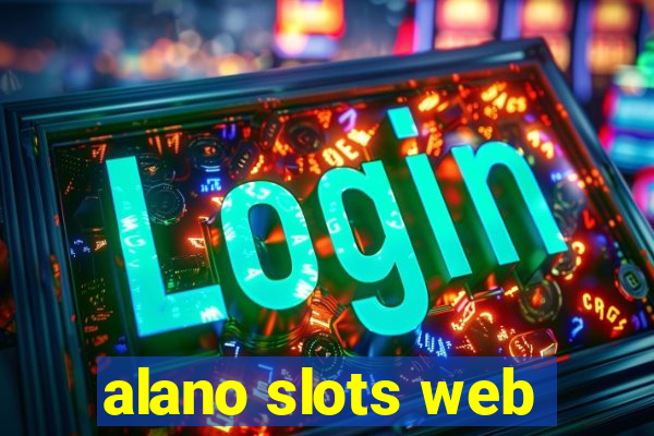 alano slots web