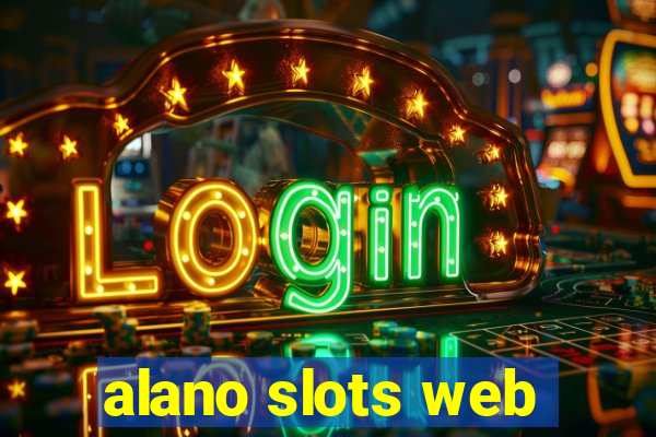 alano slots web