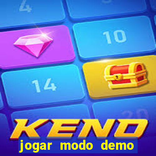 jogar modo demo fortune tiger