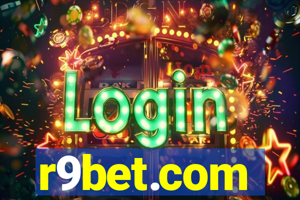 r9bet.com