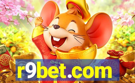 r9bet.com