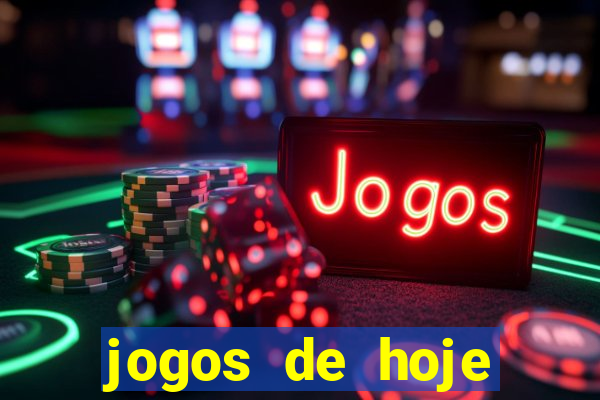 jogos de hoje estatistica e probabilidade