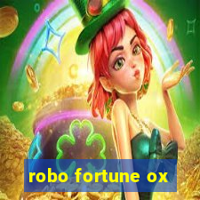 robo fortune ox