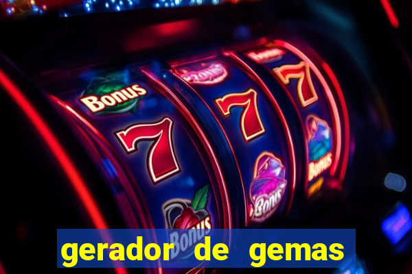 gerador de gemas brawl stars grátis