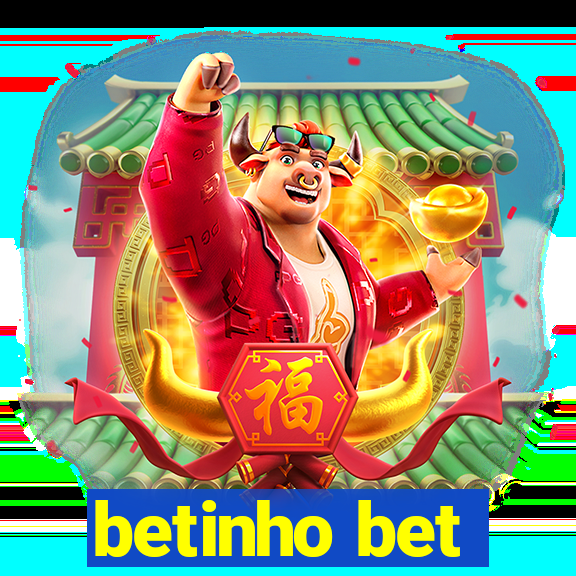 betinho bet