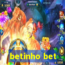 betinho bet