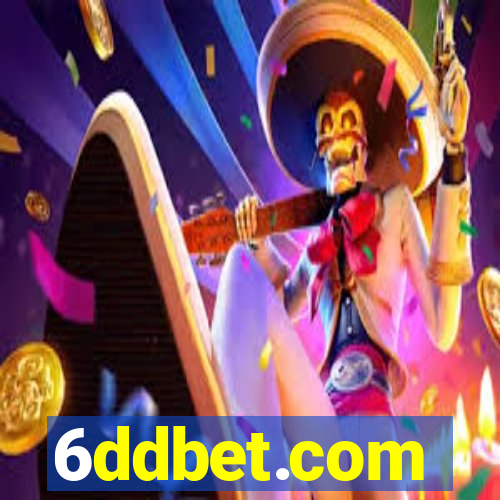 6ddbet.com