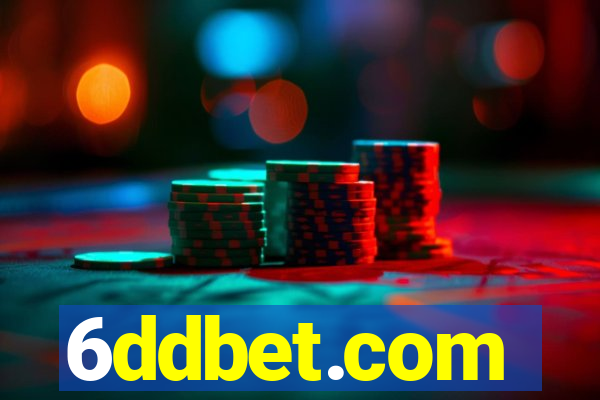 6ddbet.com