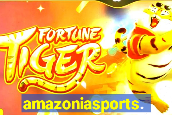 amazoniasports.com