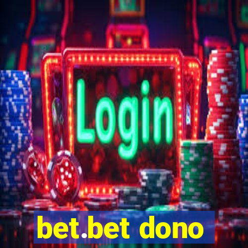 bet.bet dono