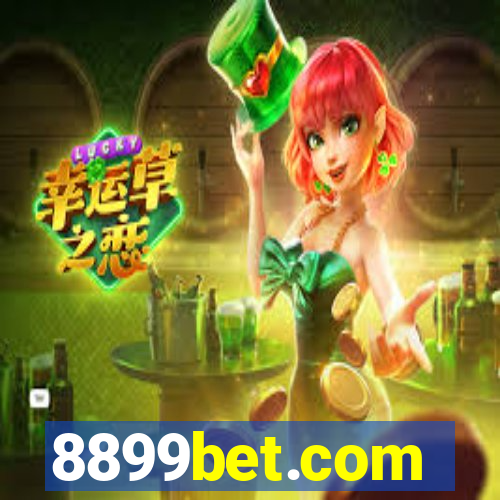 8899bet.com