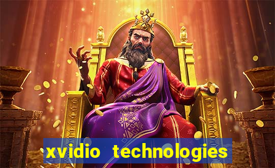 xvidio technologies startup brasil 2024 download gr