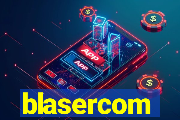 blasercom