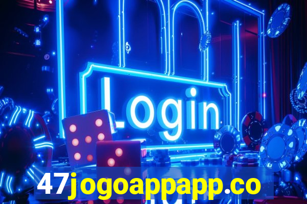 47jogoappapp.com