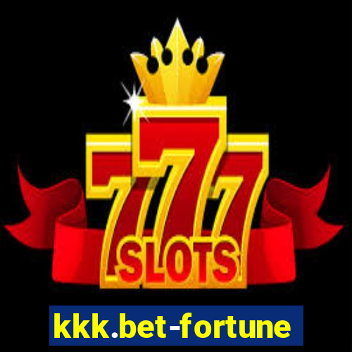 kkk.bet-fortune