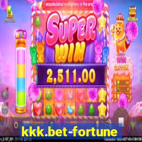 kkk.bet-fortune