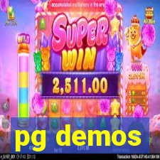 pg demos