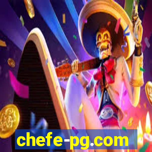 chefe-pg.com