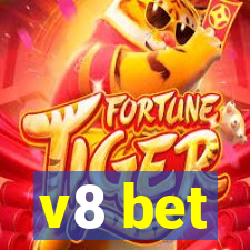 v8 bet