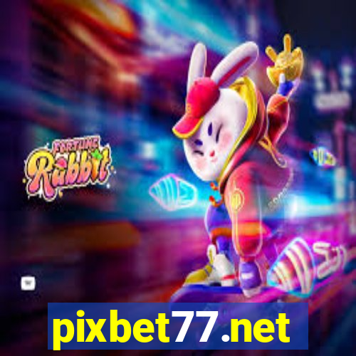 pixbet77.net