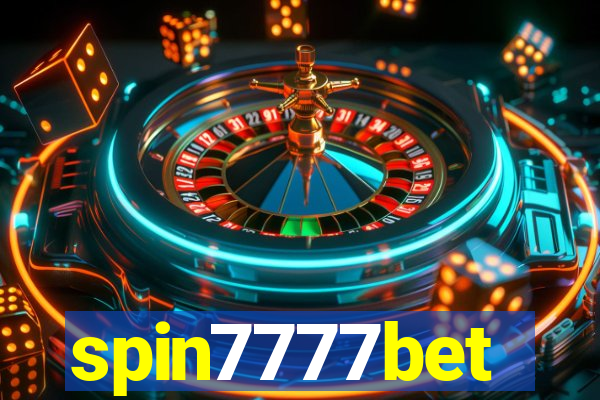 spin7777bet