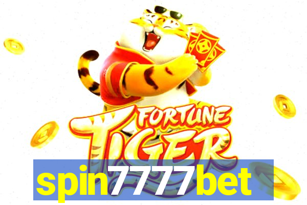 spin7777bet