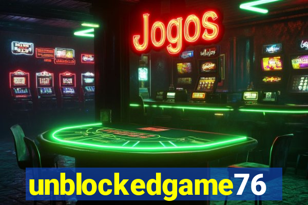 unblockedgame76.com