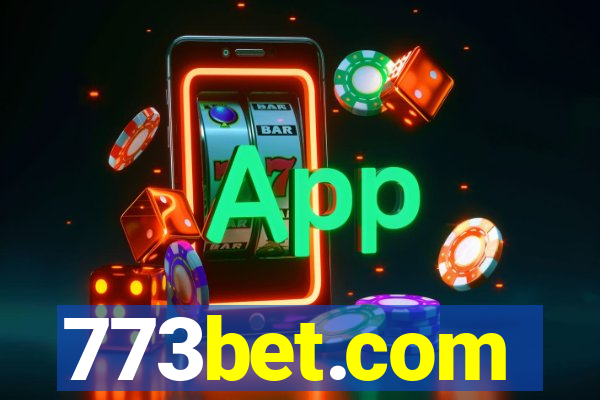 773bet.com