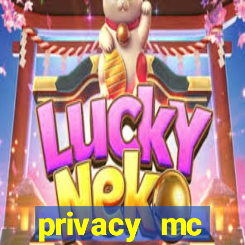 privacy mc pipoquinha gratis