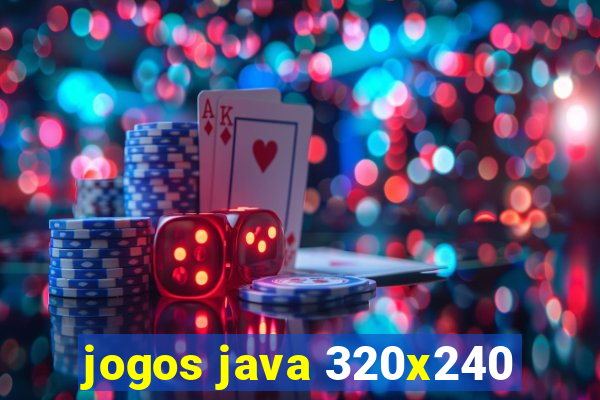 jogos java 320x240