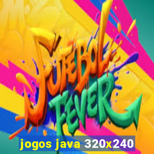 jogos java 320x240