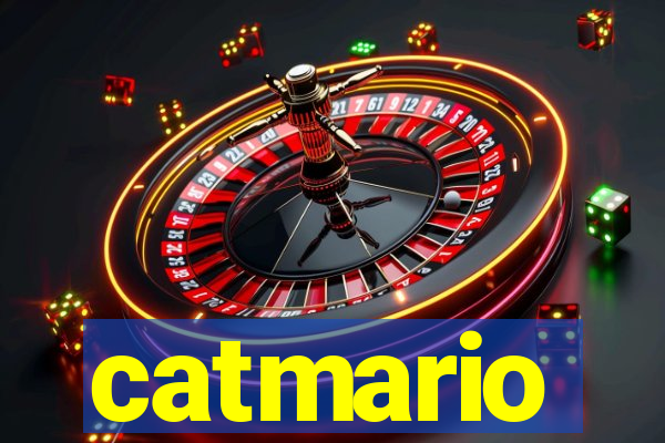 catmario