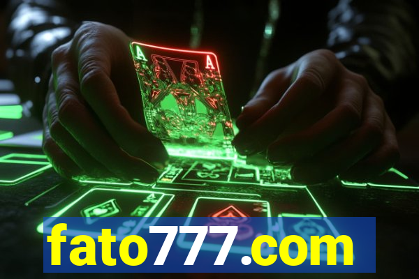 fato777.com