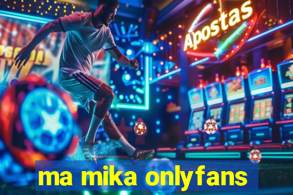 ma mika onlyfans